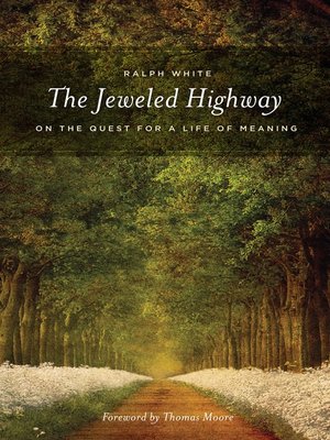 cover image of The Jeweled Highway